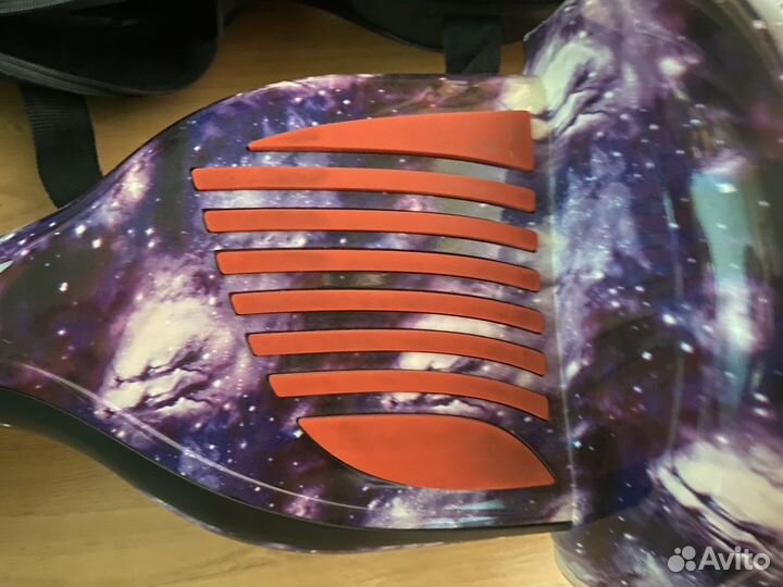 Гироскутер бу