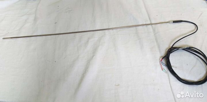 Термопара ктха 02.01-060-К1-И2-С321-3/1200/500