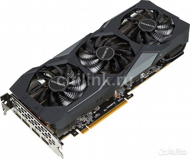 Gigabyte 5700