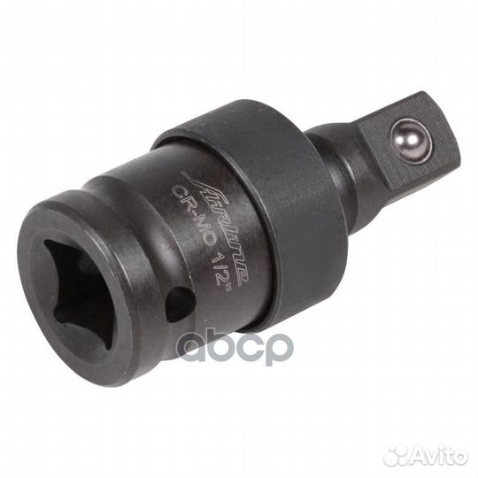 Карданный шарнир ударный 1/2