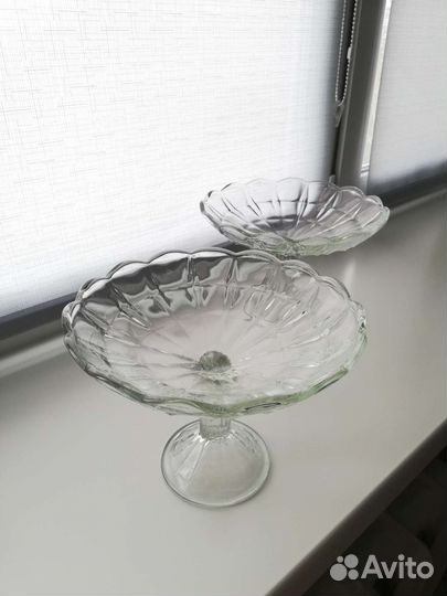 Ваза для фруктов