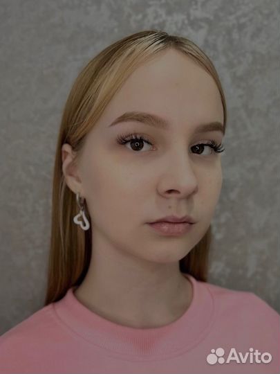 Мастер бровист