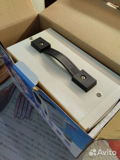 Стабилизатор напряжения