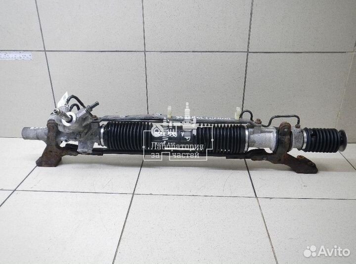 Рейка рулевая Honda 53601-SCV-A06