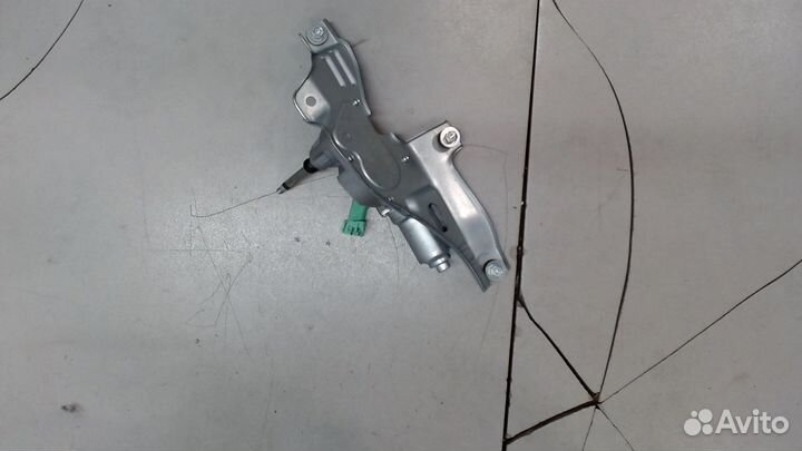 Двигатель стеклоочистителя задний Subaru Forester