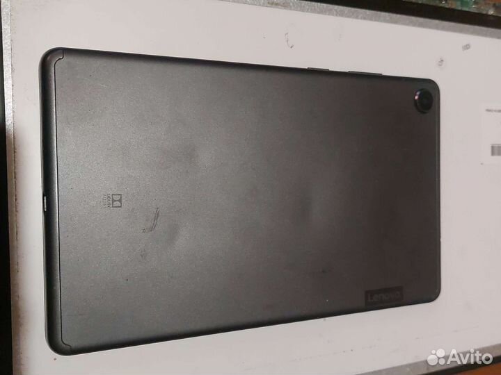 Планшет Lenovo tab m10