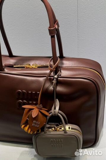 Сумка женская Miu Miu