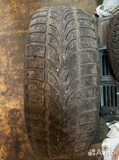 Nokian Tyres WR 195/60 R15