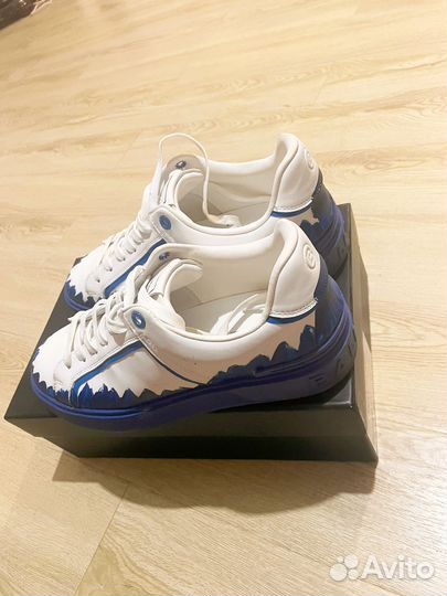 Носил 1 раз не понравились