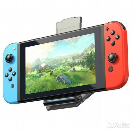 Bluetooth-адаптер Baseus gamo Wireless Adapter