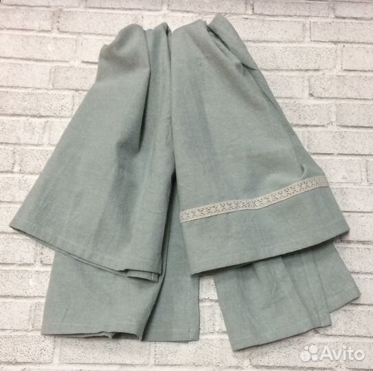 Комплект кухонных полотенец