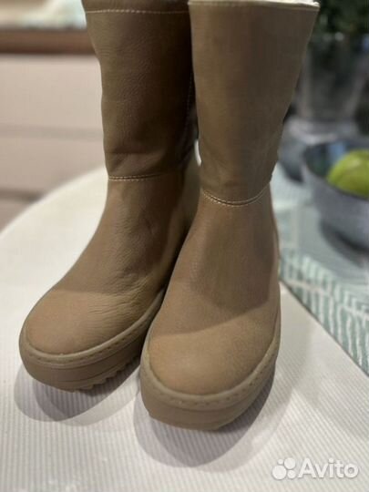 Зимние сапоги Keddo