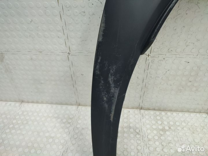 Накладка двери задняя правая Lexus Ux 200 2018