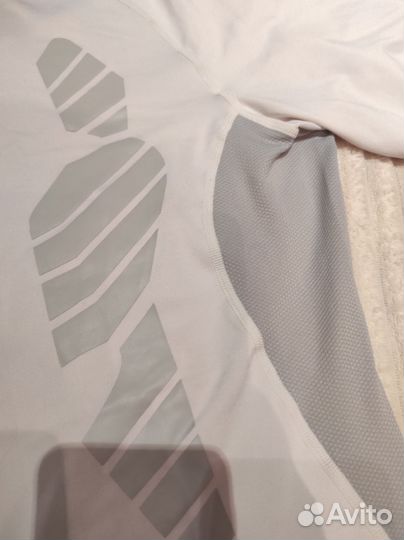 Спортивная футболка мужская