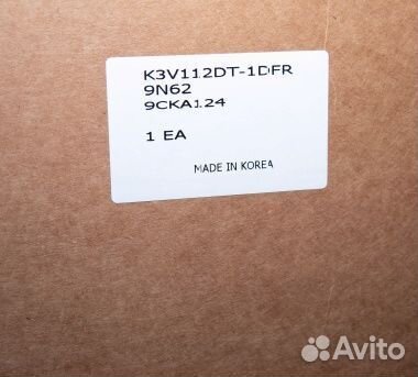 Водяные помпы Hitachi/zx225