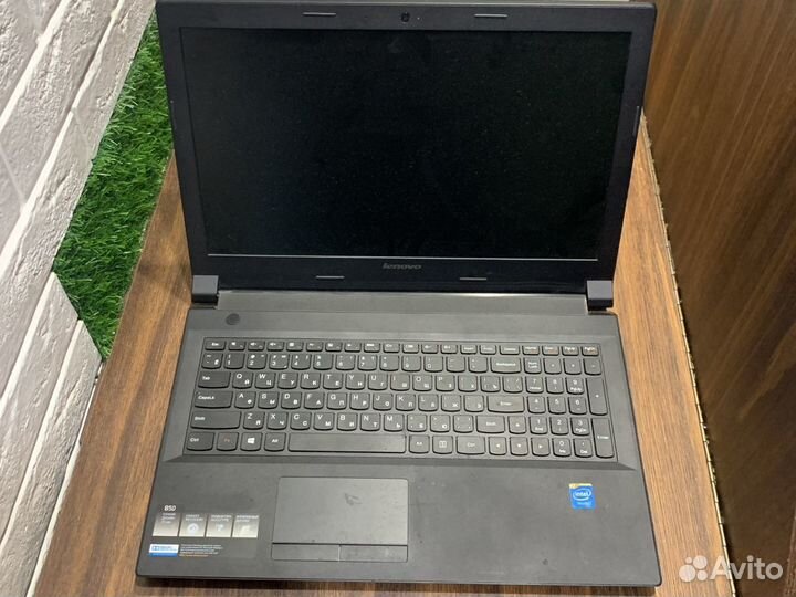 Lenovo b50 b50-45 b50-30 b50-70 в разбор