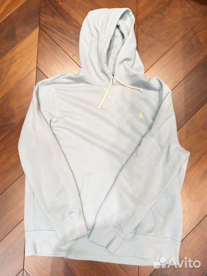Худи ralph lauren размер xl