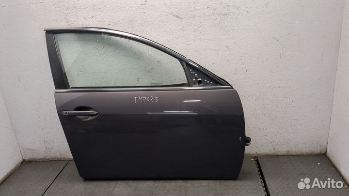 Дверь боковая Mazda 6 (GH), 2008