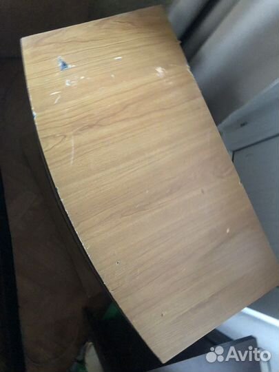 Тумба под телевизор и стол