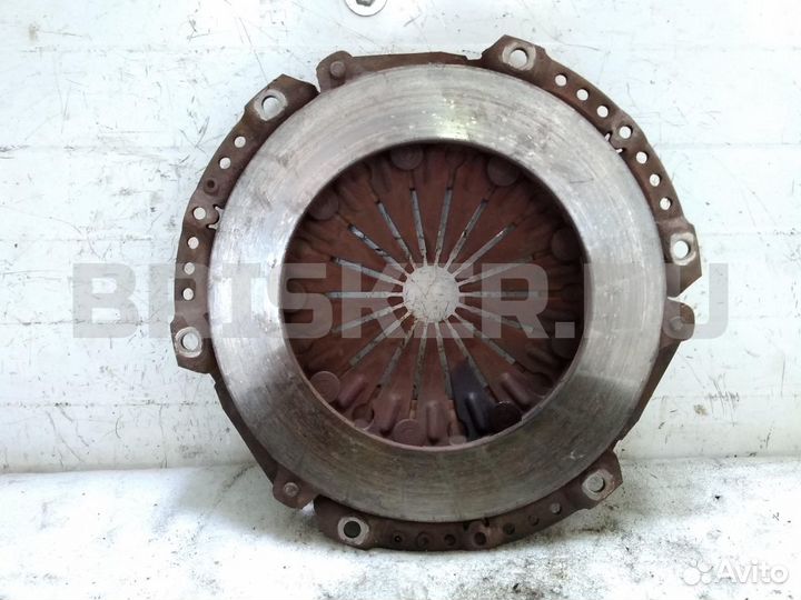 Корзина сцепления Пежо 3008 1