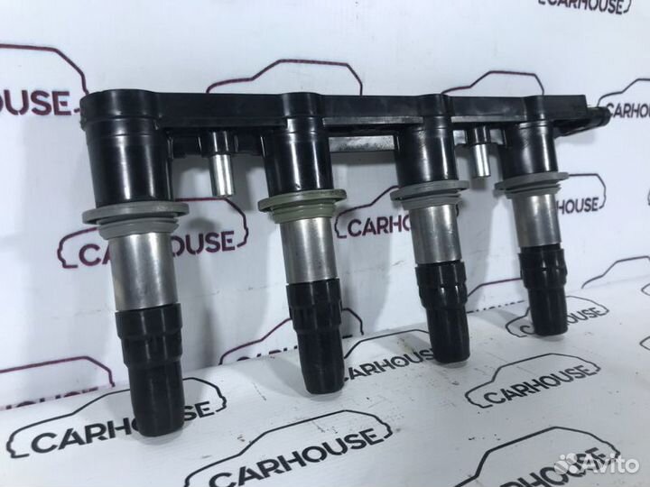 Катушка зажигания Chevrolet Cruze 1.8 F18D4 2015