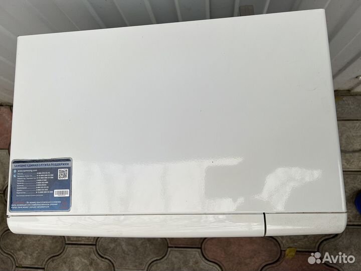 Микроволновая печь Samsung с гриль