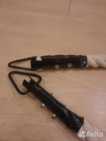 Канат для лазания 2,5 метра