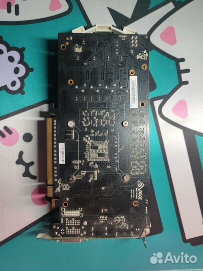 Видеокарта msi gtx 1060 3gb