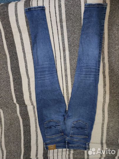 Джинсы colins 27