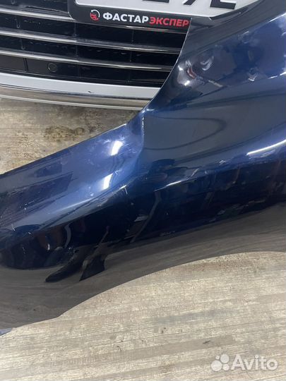 Крыло переднее левое infiniti QX 60 (2016-2020)