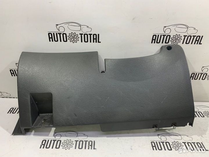 Накладка торпедо Kia Spectra S6D 2008