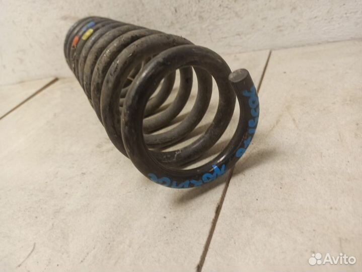 Пружина задняя Киа Sportage 3 SL