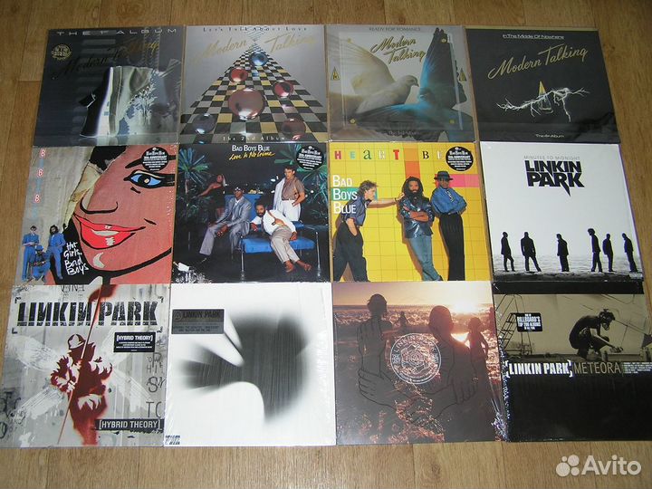 Запишу на кассету/катушку с виниловых пластинок