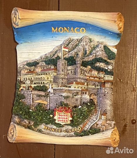 Тарелки настенные декоративные