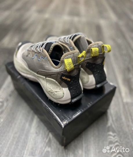 Кроссовки Reebok Zig Kinetica 2.5 edge