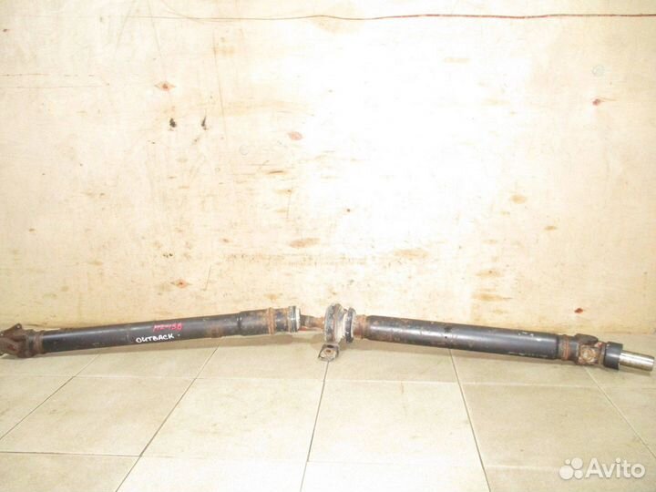 Вал карданный Subaru Legacy Outback 4 (BM/BR)