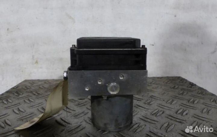 Блок абс 0044315212 Mercedes-Benz B W245 2005 - 2011 года