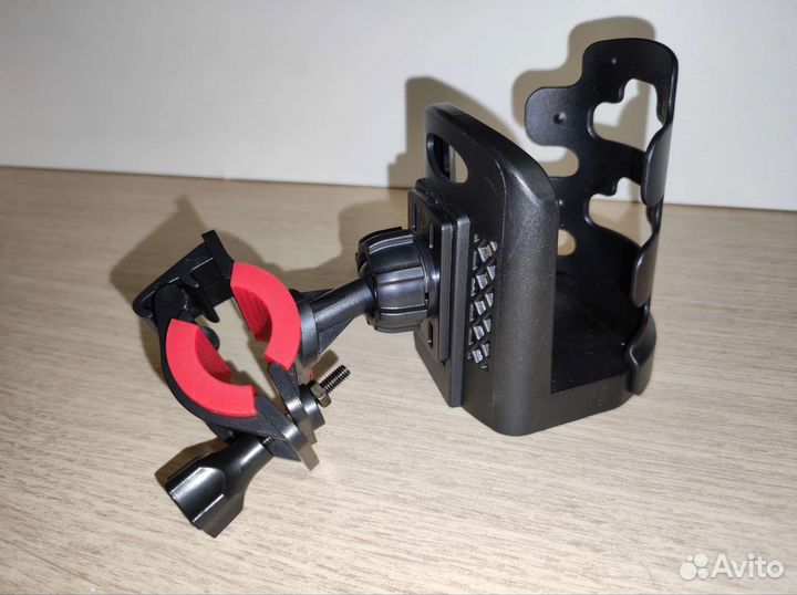 Держатель для стакана на коляску подстаканник