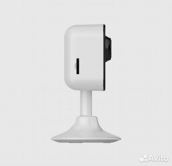 WI-FI камера с микрофоном и динамиком