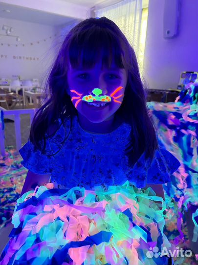 Детская игровая комната, аниматоры, дет. праздники