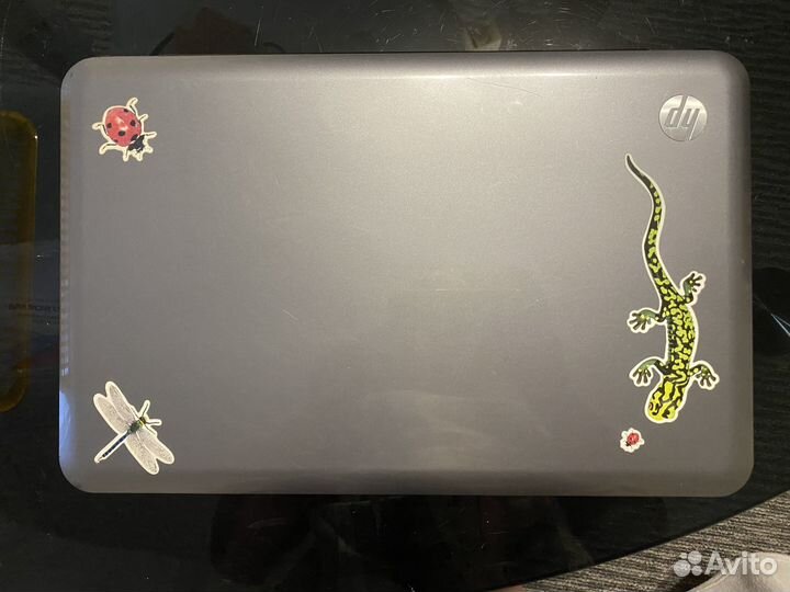 Ноутбук бу HP Pavilion g series