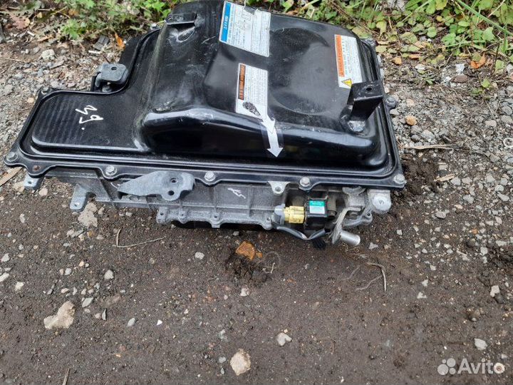 Инвертор Lexus Rx400H 2003-2008