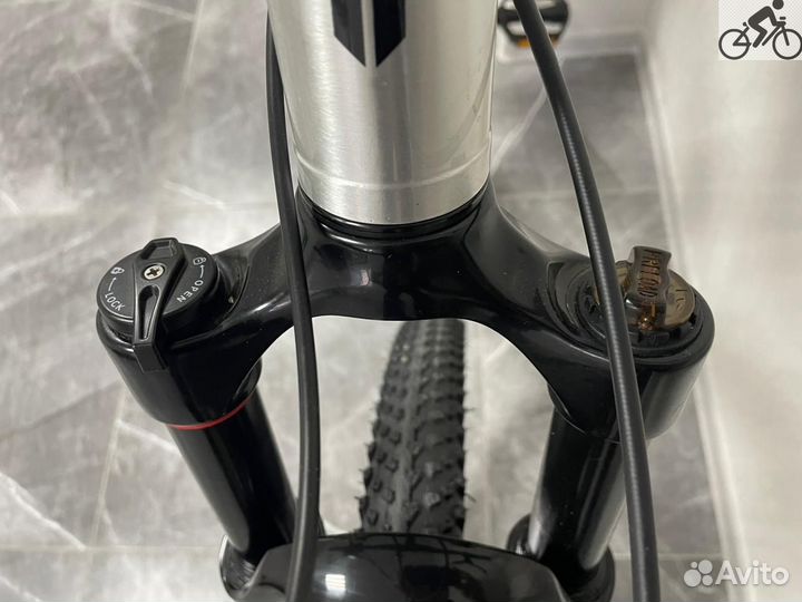 Велосипед Новый 29 оригинальный