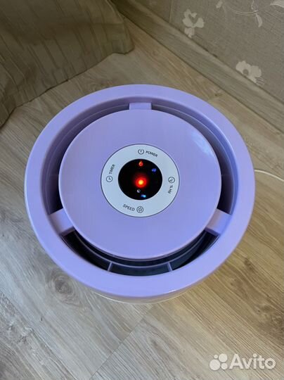 Увлажнитель воздуха Philips HU4802/01