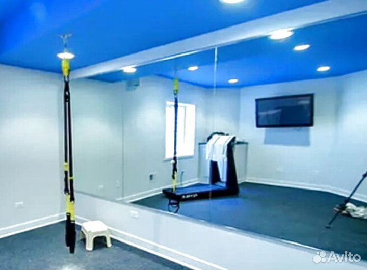 Стекло разное