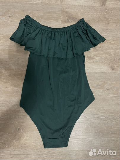 Боди женское