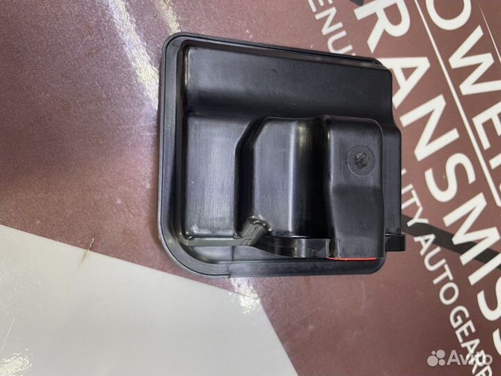 Масляный фильтр АКПП UA80/UB80