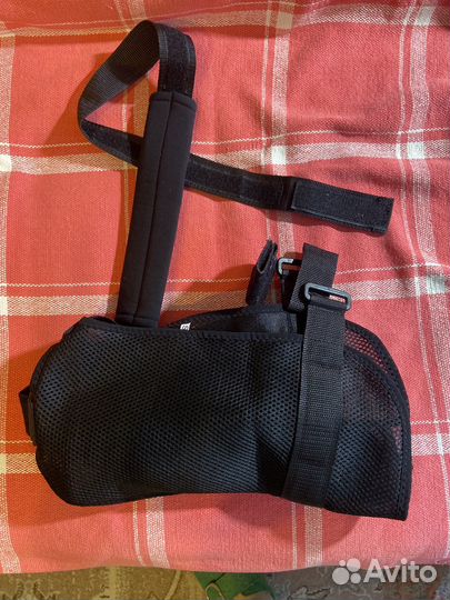 Бандаж для плеча размер S