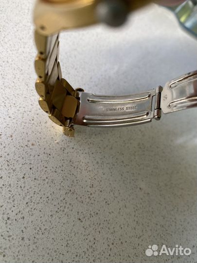 Браслеты для часов Swatch Irony