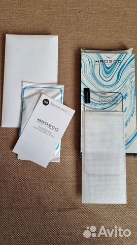 Стекло закаленное 12 iPhone